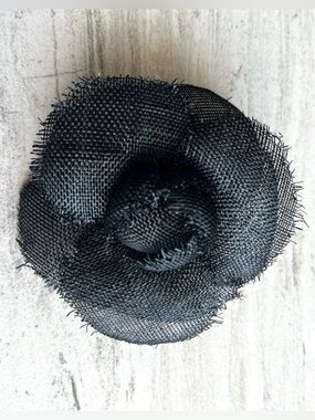 Chanel Camelia Pin!